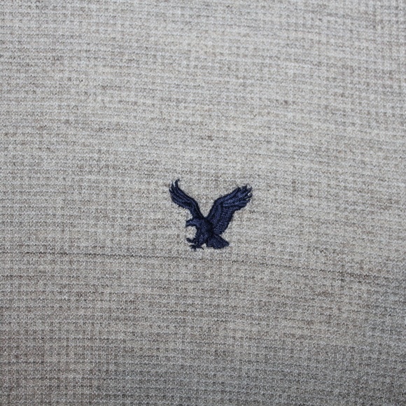 American Eagle LS Shirt - Picture 4 of 4